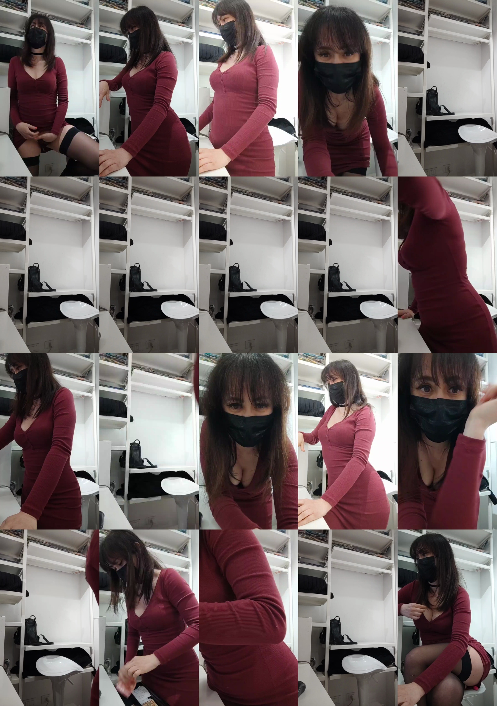 DahliaSegreta  07-05-2022